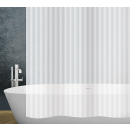 Duschvorhang PEVA Polo - white 180 X 200 CM 81010114