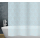 Duschvorhang PEVA Cubic - light blue 180 X 200 CM 81010126