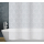 Duschvorhang PEVA Cubic - silver 180 X 200 CM 81010130