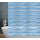 Duschvorhang PEVA Onda - blue 180 X 200 CM 81010134