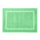 Frottiervorleger Fresco peach, 100% Baumwolle 50 X 70 CM...