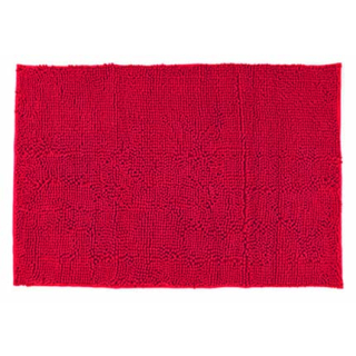 Badteppich Shania plum 60 X 90 CM 81402023