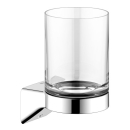 Glashalter Aveno Kristallglas