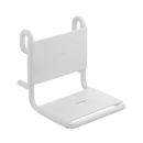 Einhängesitz HEWI 477/801 45 x 47.2 x 50 cm, Polyamid