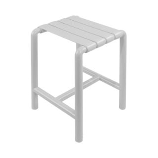 Duschhocker HEWI 477/801 34.5 x 50.5 x 33.6 cm