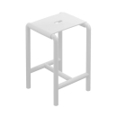 Duschhocker HEWI 477/801 34.5 x 50.7 x 33.6 cm
