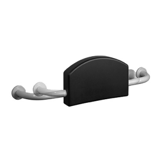 Rückenstütze HEWI 477/801 67 x 73 cm, Polyamid