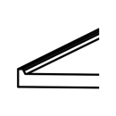 Option Möbelkombination Procasa Tre ohne Aufbordung...