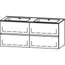 Möbelkombination Procasa Tre Line 130 130 x 55 x 50 cm