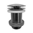 Schaftventil inkl. Abdeckkappe