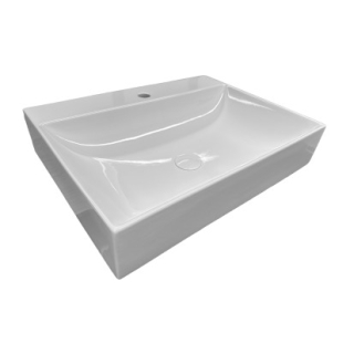 Aufsatzwaschtisch Medivo 61 61 x 46 x 12.5 cm