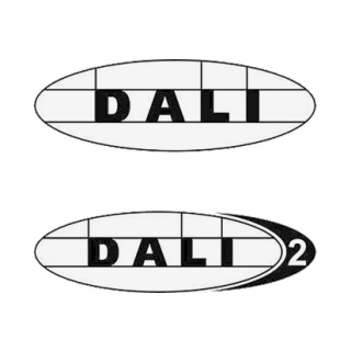 Beleuchtung LED steuerbar über Dali/Dali 2