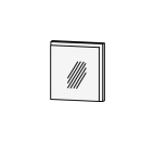 Optional Ausseneite verspiegelt