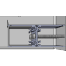 Verbreiterungsprofil Duscholux