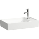 Auflegewaschtisch Laufen Meda