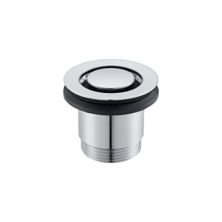 Ablaufventil Neoperl ClickClack