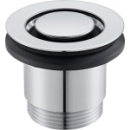 Ablaufventil Neoperl ClickClack