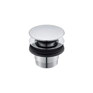 Ablaufventil Neoperl ClickClack