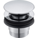 Ablaufventil Neoperl ClickClack