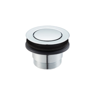 Ablaufventil Neoperl ClickClack Design