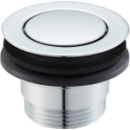 Ablaufventil Neoperl ClickClack Design