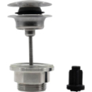 Ablaufventil Axor push-open 1¼"