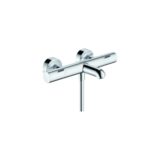 Bademischer Hansgrohe Ecostat Fine