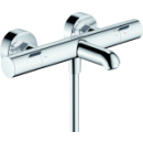 Bademischer Hansgrohe Ecostat Fine