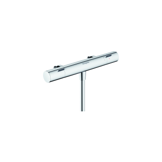Duschenmischer Hansgrohe Ecostat Fine