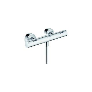 Handbrause Axor Shower Solutions 120 3-jet