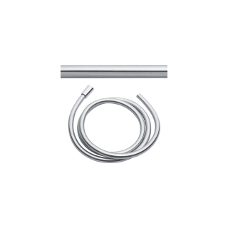 Brauseschlauch KWC ½"