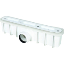 Linearer Siphon Laufen Pro S