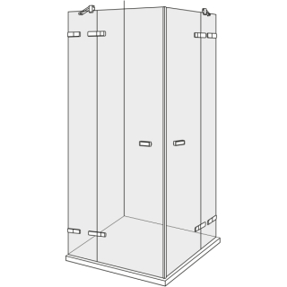 Eckeinstieg Alterna lin.3