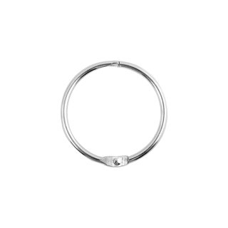 Vorhangringe Spirella Ringo small