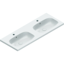 Doppelwaschtisch Alterna dinea