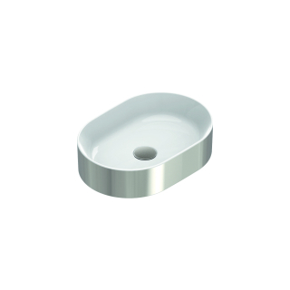 Auflegewaschtisch Catalano SilverWhite Zero