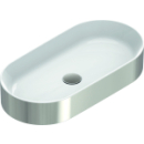 Auflegewaschtisch Axor Suite