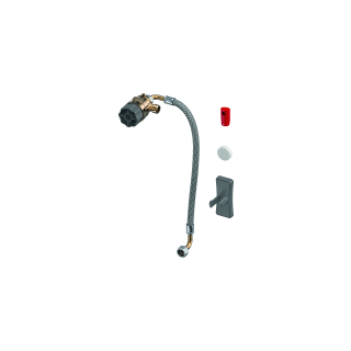 Entkalkungseinheit Tece Neo