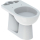 Stand-Klosett Geberit Renova
