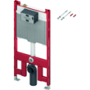 Wandklosettelement Tece Octa ll