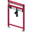 Waschtischelement Tece Profil