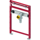 Waschtischelement Tece Profil