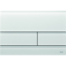 Abdeckplatte Tece Loop