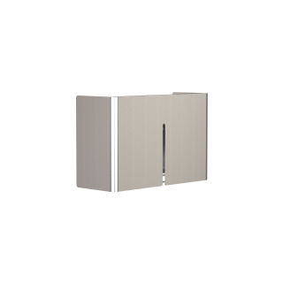 Papierhandtuchspender Frost