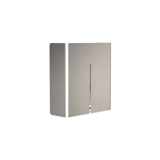 Papierhandtuchspender Frost