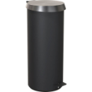 Abfallbehälter Frost