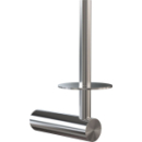 Reserverollenhalter Frost