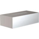 Kosmetiktuchbox Frost