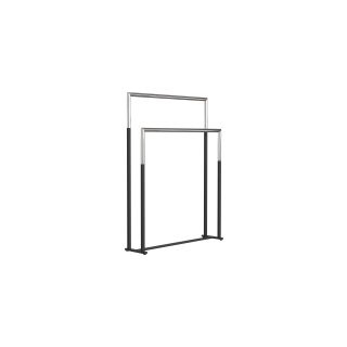 Handtuchständer Frost