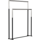 Handtuchständer Frost